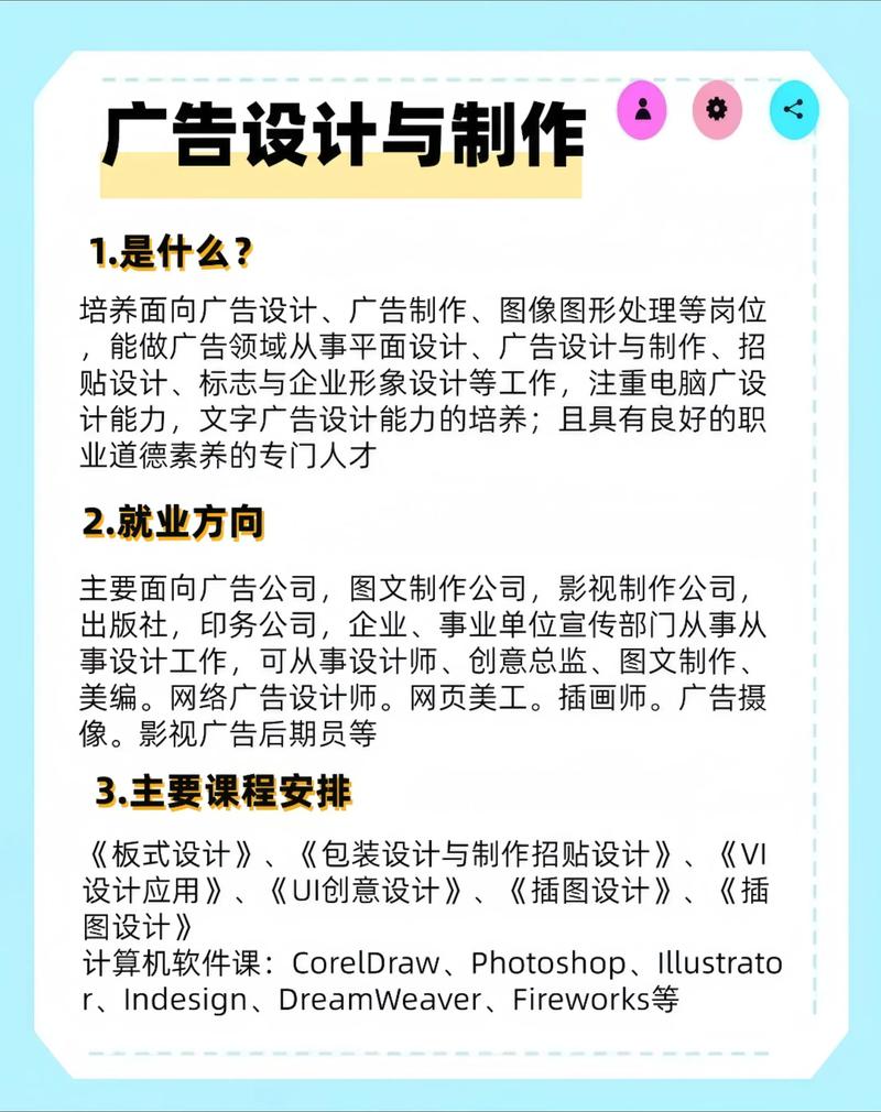 广告设计制作行业的现状与发展